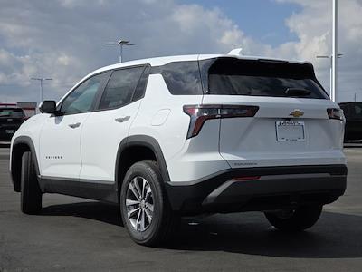 New 2026 Chevrolet Equinox - photo 1