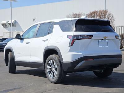 New 2026 Chevrolet Equinox - photo 1