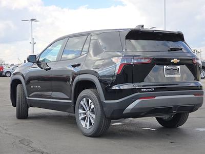 New 2026 Chevrolet Equinox - photo 1