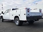 New 2026 Chevrolet Silverado 3500 Crew Cab Service Truck for sale #CTT1554 - photo 2