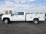 New 2026 Chevrolet Silverado 3500 Crew Cab Service Truck for sale #CTT1554 - photo 21