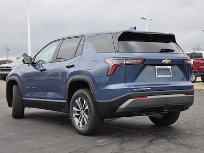 New 2026 Chevrolet Equinox - photo 1