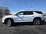 New 2026 Chevrolet Traverse LT for sale #CTT1557 - photo 18