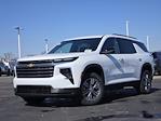 New 2026 Chevrolet Traverse LT for sale #CTT1557 - photo 3