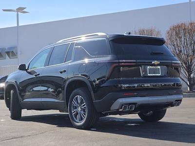 New 2026 Chevrolet Traverse - photo 1