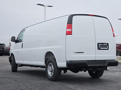 New 2026 Chevrolet Express 3500 - photo 1
