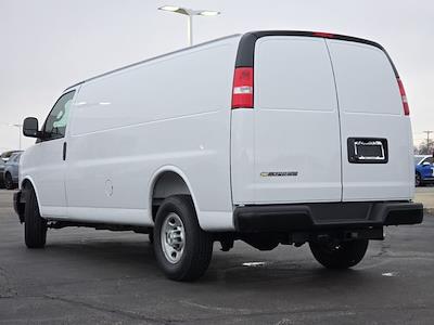 New 2026 Chevrolet Express 3500 - photo 1