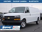 New 2026 Chevrolet Express 3500 Empty Cargo Van for sale #CTT1574 - photo 1