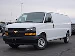 2026 Chevrolet Express 3500 RWD Empty Cargo Van for sale #CTT1574 - photo 3