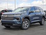 2026 Chevrolet Traverse AWD SUV for sale #CTT1578 - photo 1
