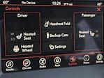 2019 Dodge Durango AWD SUV for sale #CTT1606A - photo 5