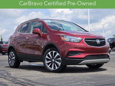 2022 Buick Encore AWD SUV for sale #CTT1932A - photo 2