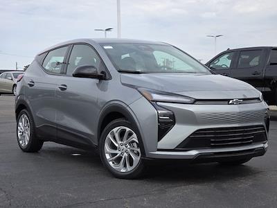 2027 Chevrolet Bolt EV FWD Hatchback for sale #CTV1004 - photo 2