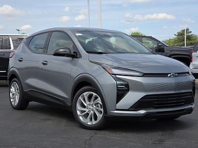 2027 Chevrolet Bolt EV FWD Hatchback for sale #CTV1008 - photo 2