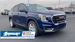 Used 2022 GMC Terrain SLE AWD SUV for sale #GMP1037A - photo 1