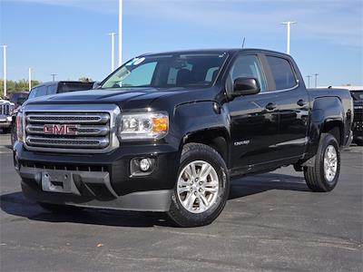 2020 GMC Canyon Crew Cab RWD Pickup for sale #GMR1248A - photo 1