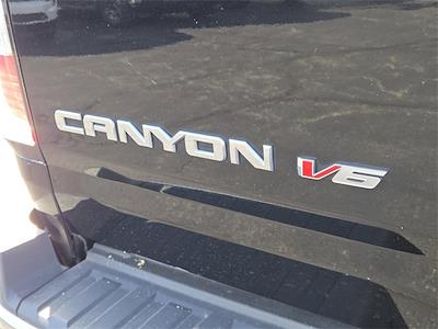 2020 GMC Canyon Crew Cab RWD Pickup for sale #GMR1248A - photo 2