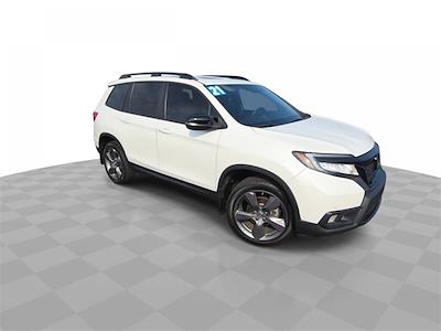 2021 Honda Passport AWD SUV for sale #GMR1252A - photo 2