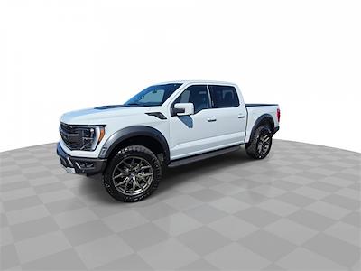 2023 Ford F-150 SuperCrew Cab 4WD Pickup for sale #GMR1620A - photo 1