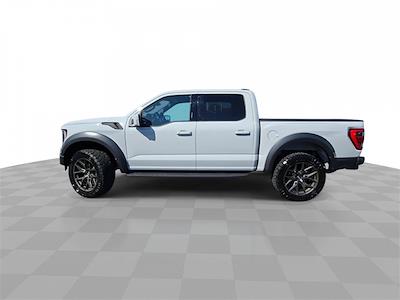 2023 Ford F-150 SuperCrew Cab 4WD Pickup for sale #GMR1620A - photo 2