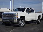 2015 Chevrolet Silverado 2500 Crew Cab SRW 4WD Pickup for sale #GMR1620C - photo 34