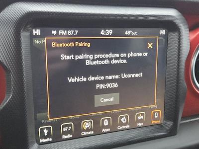 2018 Jeep Wrangler 4WD SUV for sale #GMS1081A - photo 1