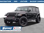 2018 Jeep Wrangler 4WD SUV for sale #GMS1081A - photo 33
