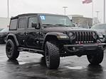 2018 Jeep Wrangler 4WD SUV for sale #GMS1081A - photo 13
