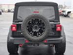 2018 Jeep Wrangler 4WD SUV for sale #GMS1081A - photo 16