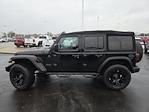 2018 Jeep Wrangler 4WD SUV for sale #GMS1081A - photo 18