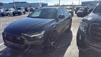 2023 Audi Q8 AWD SUV for sale #GMS1081B - photo 1