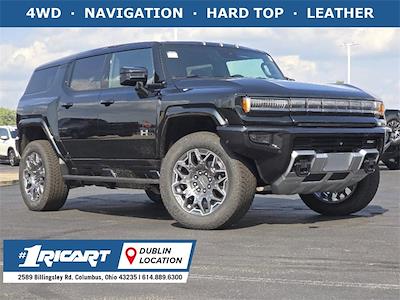 2025 GMC Hummer EV SUV AWD SUV for sale #GMS1116A - photo 1