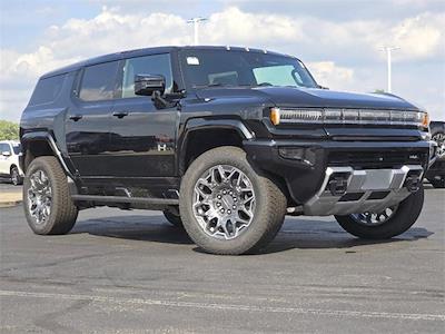 2025 GMC Hummer EV SUV AWD SUV for sale #GMS1116A - photo 2