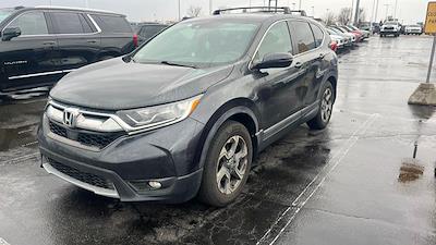 2019 Honda CR-V AWD SUV for sale #GMS1117A - photo 1