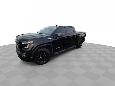 2020 GMC Sierra 1500 Crew Cab 4WD Pickup for sale #GMS1131A - photo 2