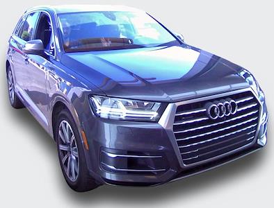 2018 Audi Q7 AWD SUV for sale #GMS1158A - photo 2