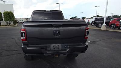 2022 Ram 2500 Crew Cab 4x4 Pickup for sale #GMS1162B - photo 2