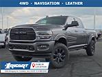 2022 Ram 2500 Crew Cab 4x4 Pickup for sale #GMS1162B - photo 41