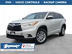 2014 Toyota Highlander 4x2 SUV for sale #GMS1164B - photo 1