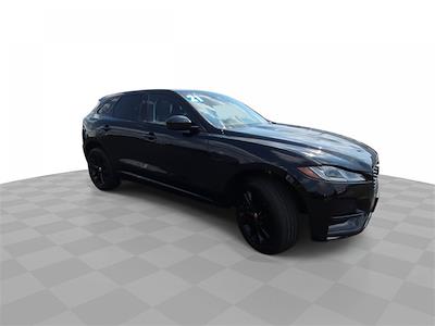 2021 Jaguar F-Pace AWD SUV for sale #GMS1254B - photo 2