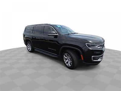 2022 Jeep Wagoneer 4x4 SUV for sale #GMS1279A - photo 1