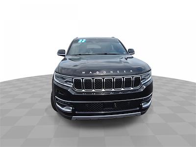 2022 Jeep Wagoneer 4x4 SUV for sale #GMS1279A - photo 2