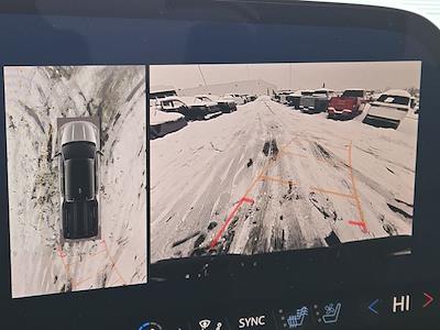 2024 Chevrolet Silverado EV Crew Cab AWD Pickup for sale #GMS1303A - photo 2