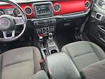 2021 Jeep Gladiator Crew Cab 4x4 Pickup for sale #GMS1308A - photo 10