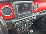 2021 Jeep Gladiator Crew Cab 4x4 Pickup for sale #GMS1308A - photo 13