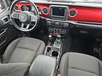 2021 Jeep Gladiator Crew Cab 4x4 Pickup for sale #GMS1308A - photo 27