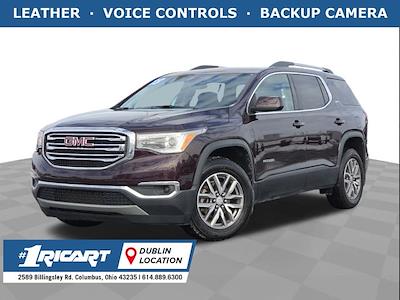 2018 GMC Acadia FWD SUV for sale #GMS1331B - photo 1