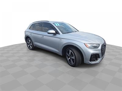 2022 Audi Q5 AWD SUV for sale #GMS1344C - photo 2