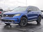 2021 Kia Sorento AWD SUV for sale #GMS1346A - photo 32