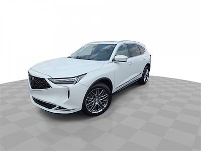 2022 Acura MDX AWD SUV for sale #GMS1357A - photo 2